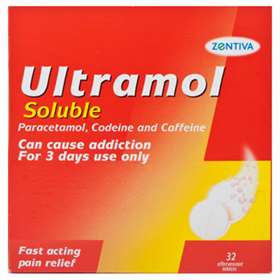 Ultramol Soluble Tablets 32