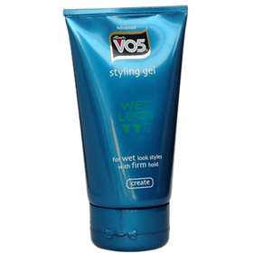 VO5 Styling Gel Wetlook - 125ml