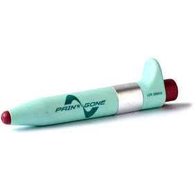 Pain Gone pain relief pen