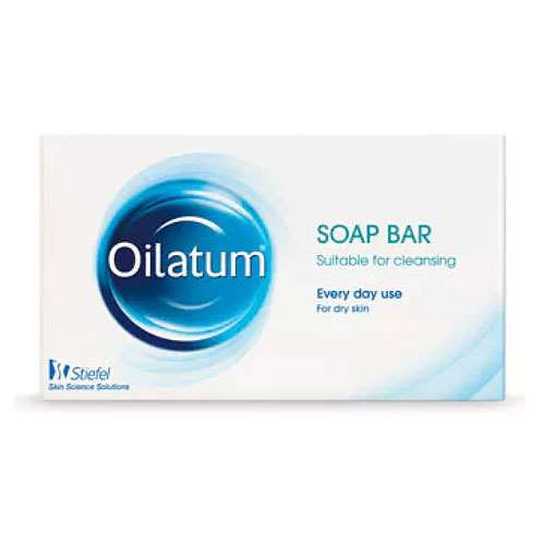 Oilatum Soap 100g ExpressChemist.co.uk Buy Online