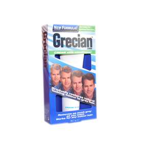Grecian 2000 Cream Tube 56g