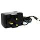 Mains Adaptor for Omron Upper Arm Monitors