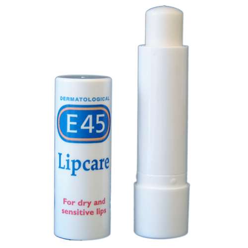 E45 Lipcare