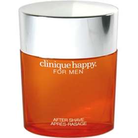 Clinique Happy for Men Cologne 100ml spray - ExpressChemist.co.uk