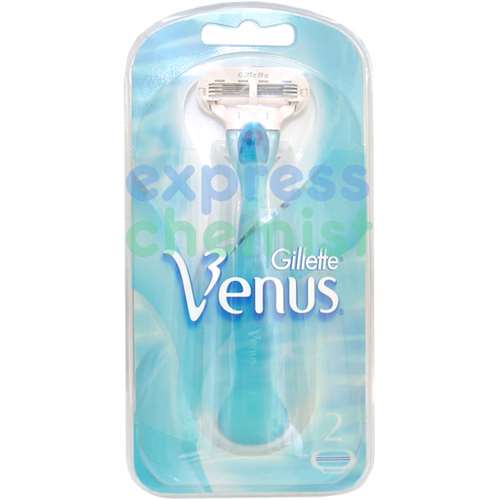 Gillette Venus Razor for Women