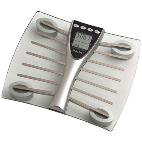 Homedics Body Fat Monitor
