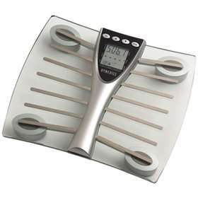 Homedics Body Fat Monitor