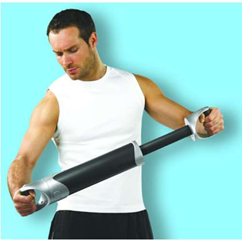 Slendertone Fortex Male