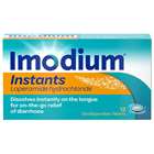 Imodium Instant Melts (12)