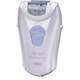 Braun Soft Perfection -  Easystart Epilator