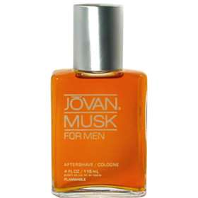 Coty Jovan Musk For Men