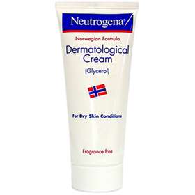 Neutrogena Dermatological Cream - 100ml