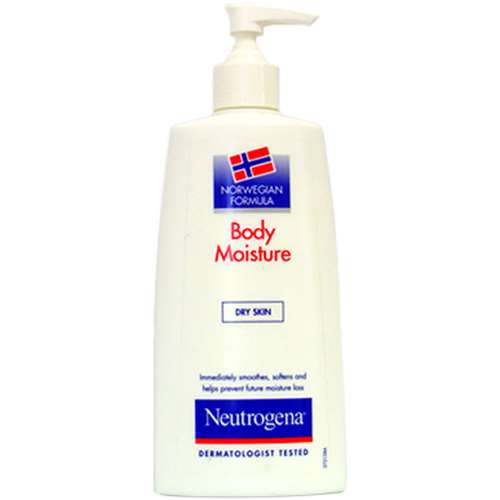 Neutrogena Norwegian Formula Body Moisturiser - 300ml thumbnail