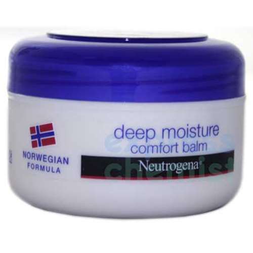 Neutrogena Norwegian Formula Deep Moistu