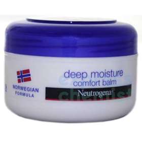Neutrogena Norwegian Formula Deep Moisture Comfort Balm - 200ml