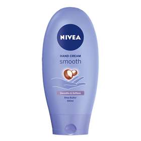 Nivea Hand Cream Smooth100ml