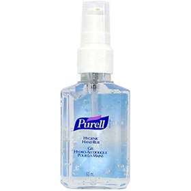 Purell Instant Hand Sanitizer 60ml