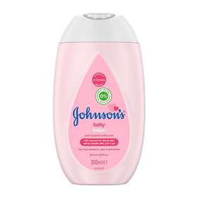 Johnsons Baby Lotion 300ml