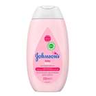 Johnsons Baby Lotion Pink 200ml