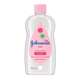 Johnson's Baby Oil 300ml