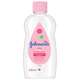 Johnson's Baby Oil 200ml