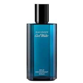 Davidoff Cool Water For Men Deodorant spray 75ml