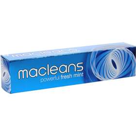Macleans Fresh Mint Toothpaste 100ml