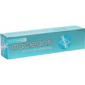 Macleans Pristine Ice Whitening Gel 100ml