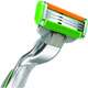 Gillette M3 Power Blades 4 Pack