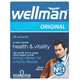 Wellman Original Tablets 30