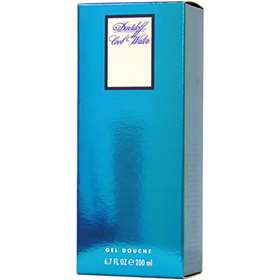 Davidoff Cool Water For Men Shower Gel 200ml