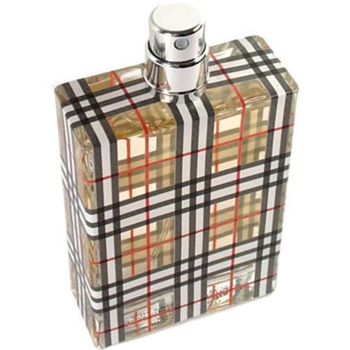 Burberry Brit For Women EDT 50ml Spray fragrance perfume