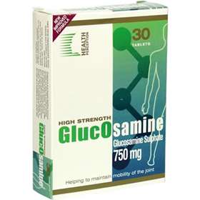 Glucosamine High Strength 750mg 30x