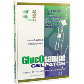 Glucosamine Gel Patch 5x