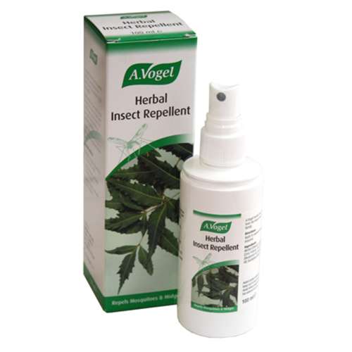 Neem Care Insect Repellent 100ml
