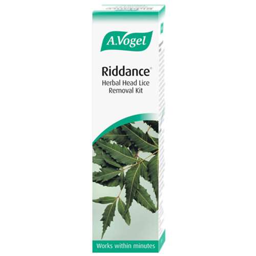 Neem Care Riddance 100ml