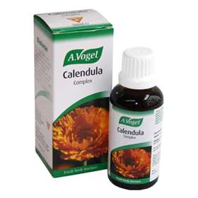 A. Vogel Calendula Complex 50ml