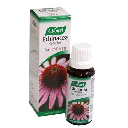 A. Vogel Echinacea Complex for Children 30ml