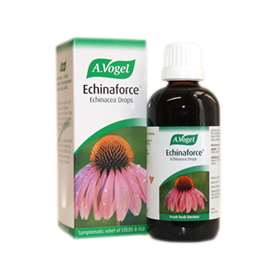 A. Vogel Echinaforce 100ml