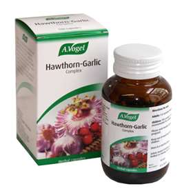 A. Vogel Hawthorn-Garlic Complex 150