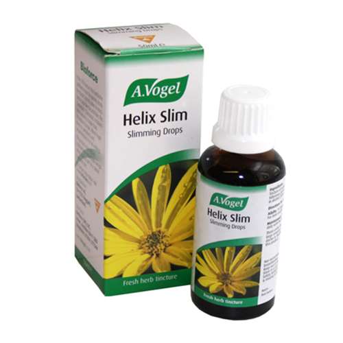 Helix Slim Slimming Drops 50ml