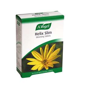 Helix Slim Tincture Tablets (60)