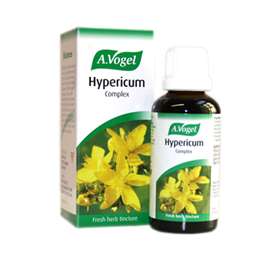 A. Vogel Hypericum Complex 50ml