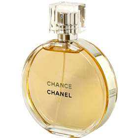 Chanel Chance Edt Spray 100ml