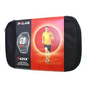 Polar S625x Heart Rate Monitor