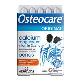 Osteocare Tablets 30