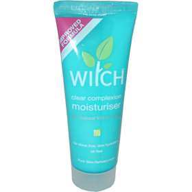 Witch Clear Complexion Moisturiser 75ml - ExpressChemist Witch Clear Complexion Moisturiser 75ml - ExpressChemist