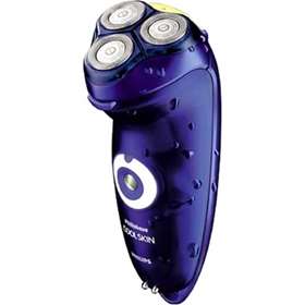 Philishave Cool Skin 3 Head Rechargable Shaver HQ6707