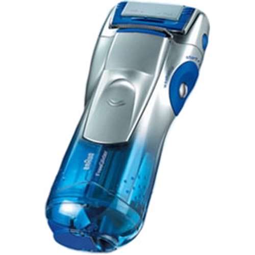 Braun Freeglider Shaver 6610