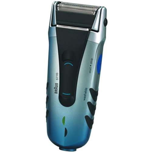Braun Flex XP II 5770